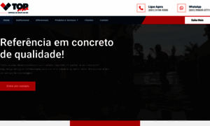 Topmix.com.br thumbnail