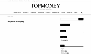 Topmoney.com thumbnail