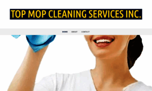 Topmopcleaningservicesinc.com thumbnail