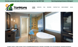 Topmopscleaningservices.com thumbnail