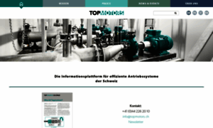 Topmotors.ch thumbnail