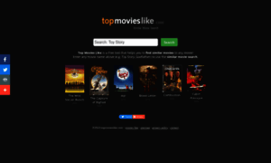 Topmovieslike.com thumbnail