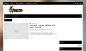 Topmumbaidjs.blogspot.in thumbnail