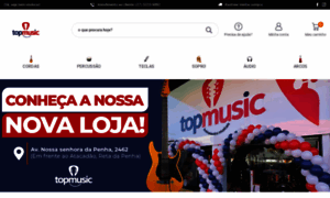 Topmusical.com.br thumbnail