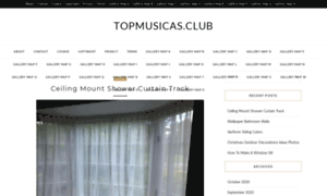 Topmusicas.club thumbnail