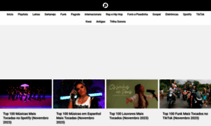 Topmusicas.com.br thumbnail