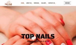 Topnails.us thumbnail