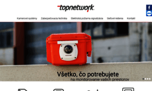 Topnetwork.sk thumbnail
