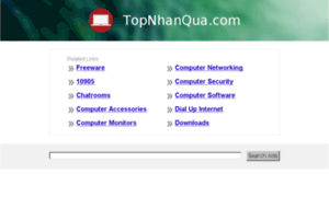 Topnhanqua.com thumbnail