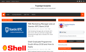 Topnigerianjobs.info thumbnail