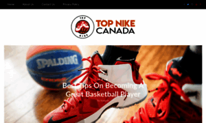 Topnikecanada.ca thumbnail