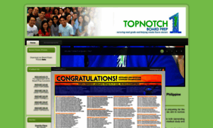 Topnotchboardprep.com.ph thumbnail