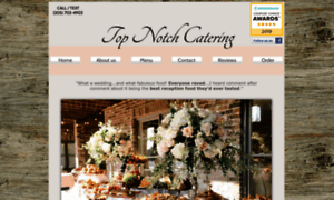 Topnotchcateringonline.com thumbnail