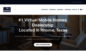 Topnotchhomestx.com thumbnail