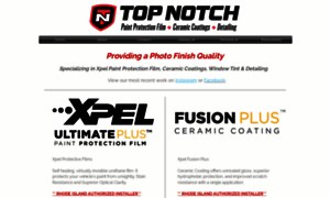 Topnotchllc.com thumbnail