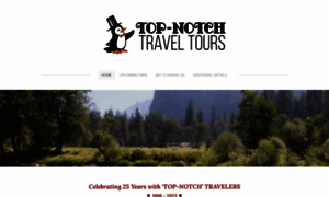 Topnotchtours.us thumbnail