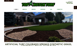 Topnotchturfco.com thumbnail