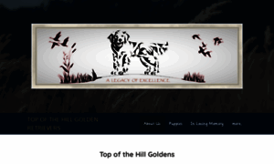 Topofthehillgoldens.com thumbnail