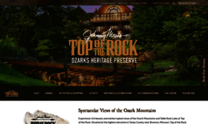 Topoftherock.com thumbnail