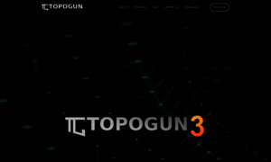 Topogun.com thumbnail