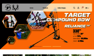 Topoint-outdoor.com thumbnail