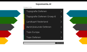 Topomania.nl thumbnail