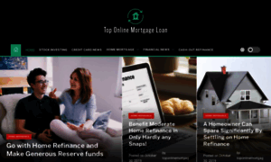 Toponlinemortgageloan.com thumbnail