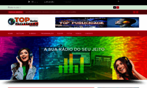 Topourem.com.br thumbnail