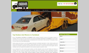 Toppackersandmoversfaridabad.co.in thumbnail