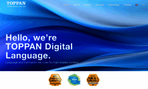 Toppandigital.com thumbnail