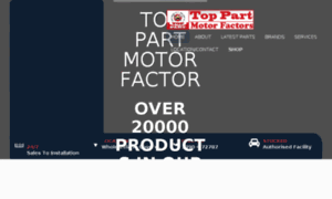 Toppart.partsbase.trade thumbnail