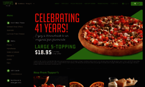 Toppers-pizza-sudbury-kingst-store001.securebrygid.com thumbnail