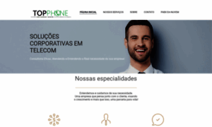 Topphone.com.br thumbnail