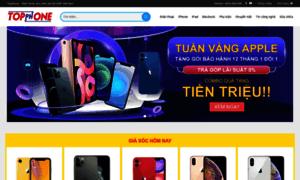 Topphone.vn thumbnail
