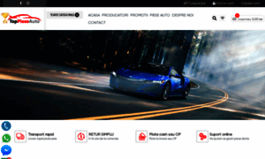 Toppieseauto.ro thumbnail