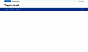 Topplaces.net thumbnail