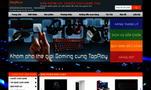 Topplay.com.vn thumbnail