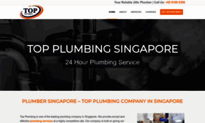 Topplumbing.sg thumbnail