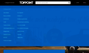 Toppoint.nl thumbnail