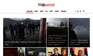 Topportal.info thumbnail