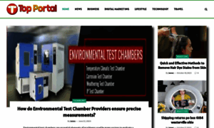Topportal.org thumbnail