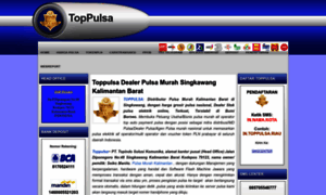 Toppulsain.blogspot.com thumbnail