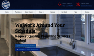 Topqualityplumbingnj.com thumbnail