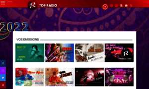 Topradio.live thumbnail