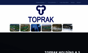 Toprak.com.tr thumbnail