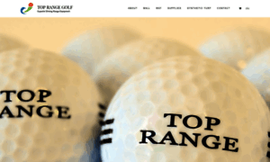 Toprangegolf.com thumbnail