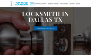 Toprated-locksmith-service-24hr.com thumbnail