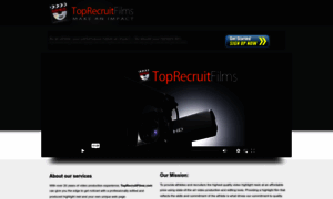 Toprecruitfilms.com thumbnail