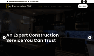 Topremodelersnyc.com thumbnail