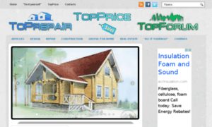 Toprepair.net thumbnail